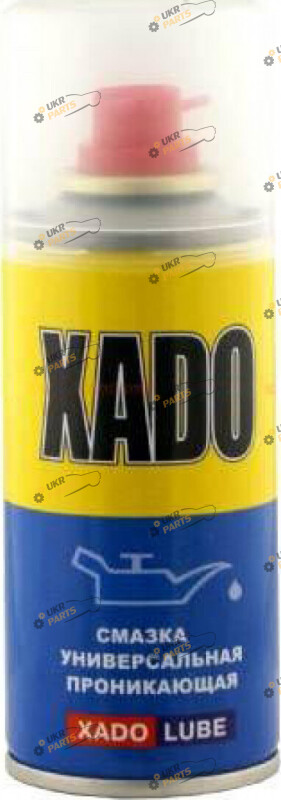 Универсальная смазка Xado Проникающая 0.04 л (XA 30114	)