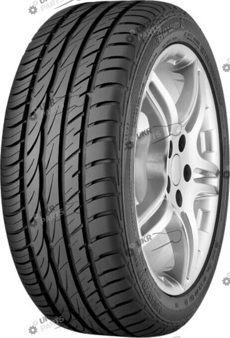 Шина Barum Bravuris 2 (205/60 R15 91H) летние (4024063580732)