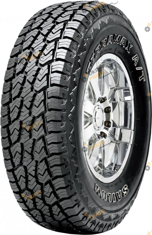 Шина Sailun TERRAMAX A/T (245/70 R16 107S) всесезонные (3220005476)