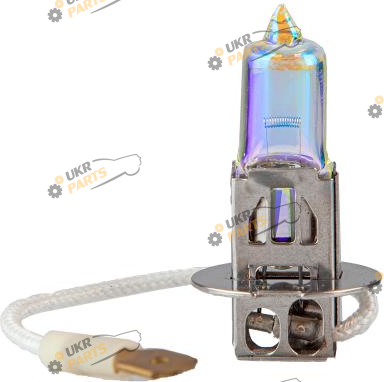 Галогеновая лампа Trifa 12V 55W Season H3 (11658)