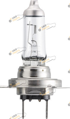 Галогеновая лампа Philips Eco Vision H7 1 шт (PS 12972 LLECO B1)