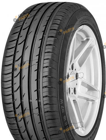 Шина Continental XL FR ContiPremiumContact 2 ContiSeal (255/50 R17 98H) летние (03589480000)