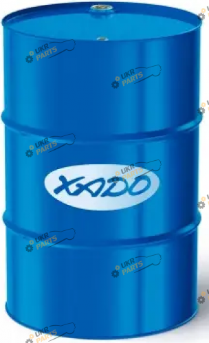 Универсальная смазка Xado 20-К Восстановительная (с Ревитализантом) 180 л (XA 30711)