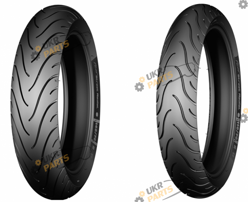 Шина Michelin OMMI (80/80 R14 43P) (808014OMMI43PPLTST)