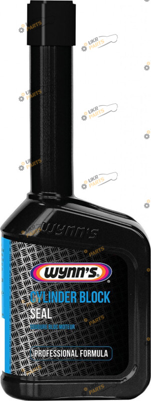 Герметик для двигателя WYNN'S Cylinder Block Seal 325 мл (W72250)