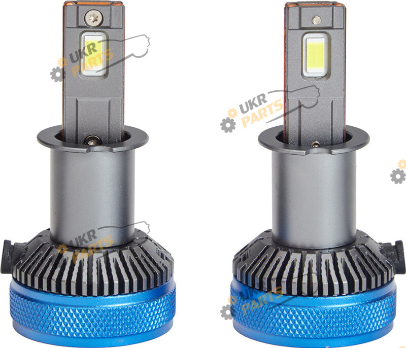 LED лампа Pulso H3 130 Вт (LC3-H3)