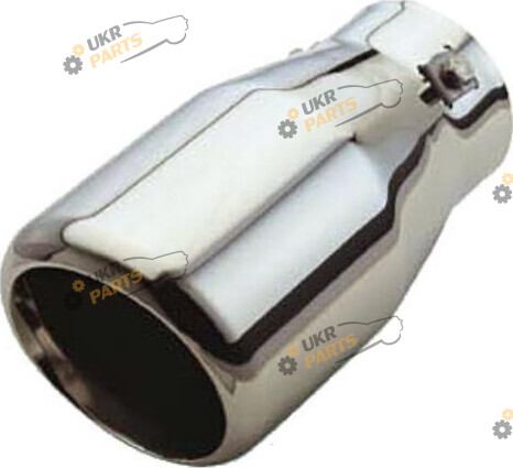 Насадка глушителя Vitol (НГ-0259)