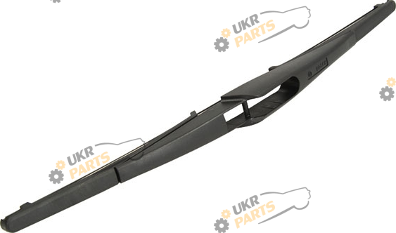 Дворник Bosch Twin Rear (3397011022)