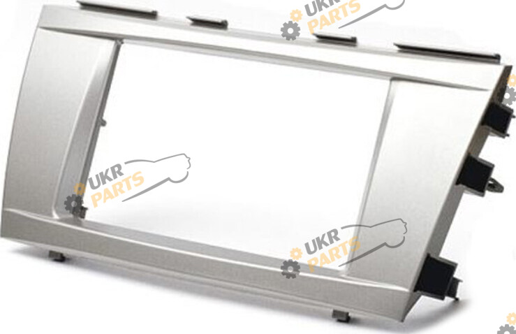 Переходная рамка Toyota Camry 2006 > 2 din (10655)