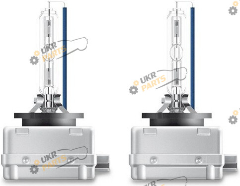 лампа Ксенон Osram Cool Blue Intense D1S 6000 K (66140CBN-HCB)