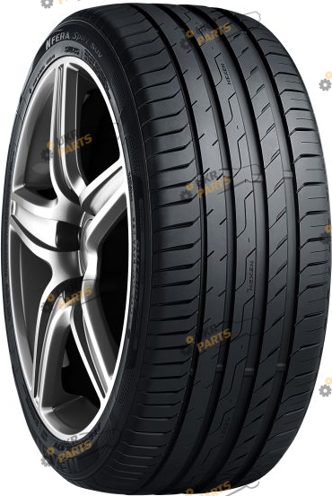 Шина Nexen N'Fera Sport SUV (225/50 R18 95V) летние (22550R18LTNE95VNSPS)