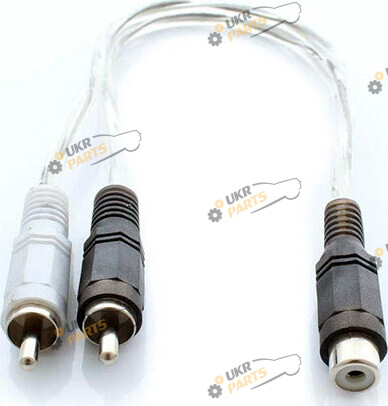 Межблочный кабель RCA Signat S101001 (14860)