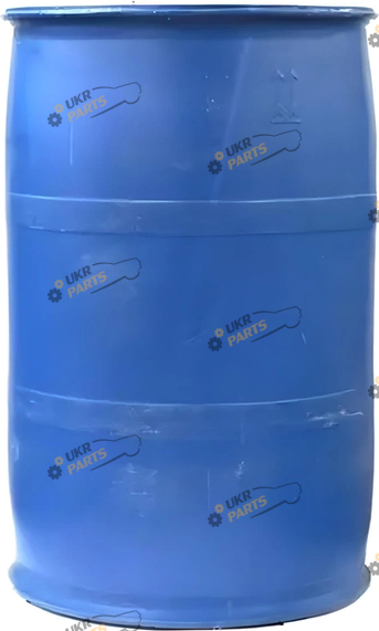 Жидкость омывателя концентрат зимняя Axxis Bubble Gum -80 °C 200 л (ax-1101)