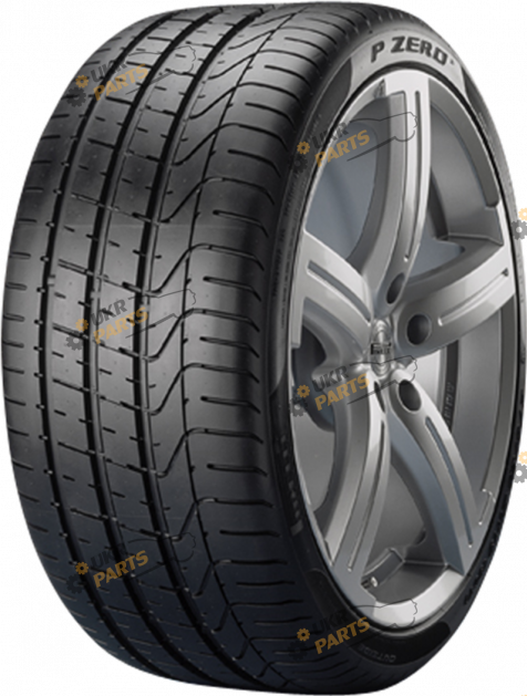 Шина Pirelli PZero (245/45 R19 102Y) летние (1000580318)