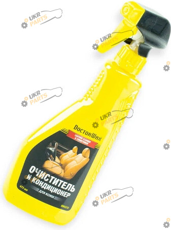 Кондиционер для кожи Doctor Wax 475мл (DW 5212)