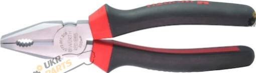 Плоскогубцы Wurth L180 mm (5772001207)