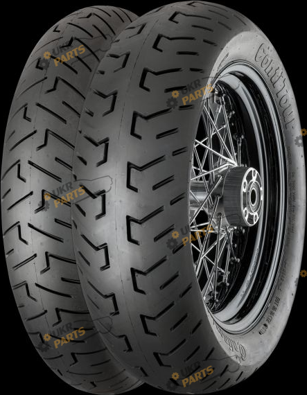 Шина Continental ContiLegend задняя (130/80 R17 65H) (1308017OMCO65HCTUR)