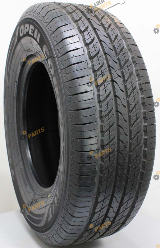 Шина Toyo OPEN COUNTRY U/T (245/60 R18 105V) всесезонные (3849000)