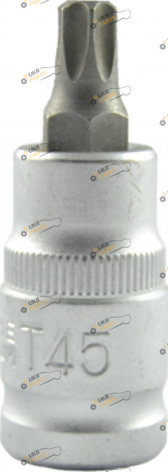 Головка Torx T JBM квадрат 1/2