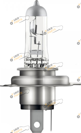 Галогеновая лампа Osram Original H19 1 шт (OS 64181L)