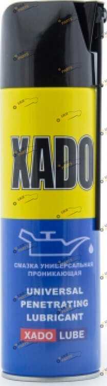 Универсальная смазка Xado Проникающая 0.5 л (XA 31414	)