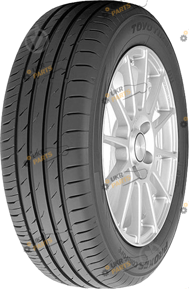 Шина Toyo PROXES Comfort (225/55 R19 99V) летние (4073000)
