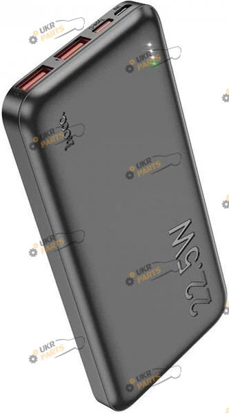 Повербанк Hoco 22.5W 10000 mAh (J101)