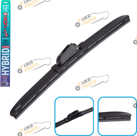 Дворник Voin HYBRID Ultra 13