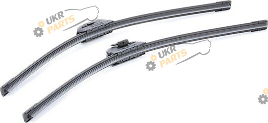 Пара дворников Bosch Aerotwin (3 397 009 776)