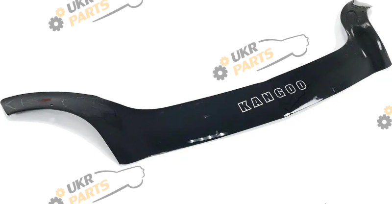 Дефлектор капота VIP Tuning VT 52 Renault Kangoo I 2003-2007 (RL02)