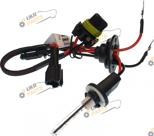 лампа Ксенон Baxster PRO Ceramic H27 5000 K (27910)