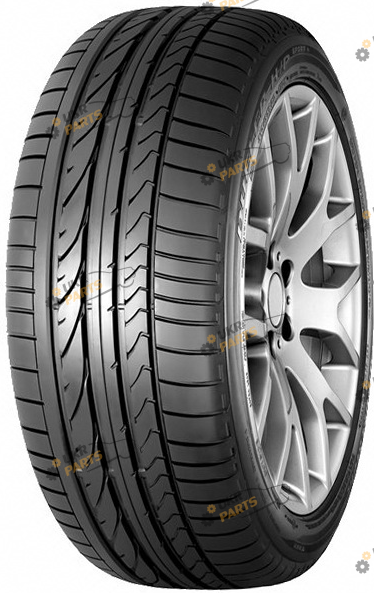 Шина Bridgestone Dueler H/P Sport (255/55 R19 111Y) летние (1001118275)