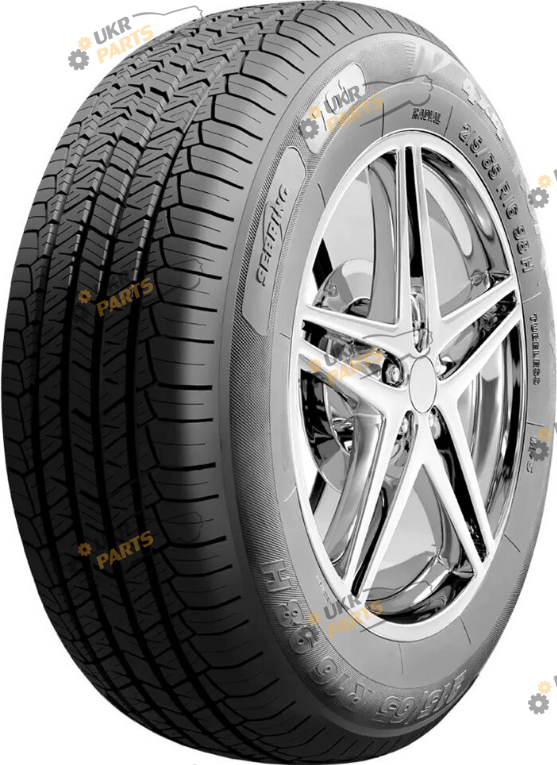 Шина Sebring 701 Road Srerbia 2022 (235/60 R17 102V) летние