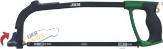 Ножовка по металлу JBM (52831)