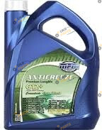 Концентрат антифриза MPM Oil G12+ 5 л (86005ABL)
