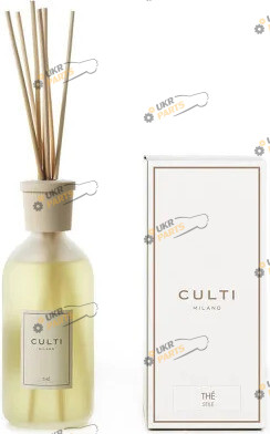 Аромадифузор Culti Milano Culti The 500 мл | Чай (500ml_THE)