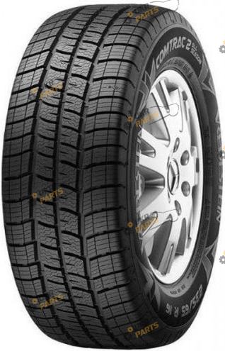 Шина Vredestein COMTRAC2 (235/65 R16C 115R) зимние (AP23565016RC2SA00)