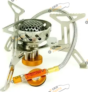 Газовая горелка Tramp комплект с баллоном (sale-06)