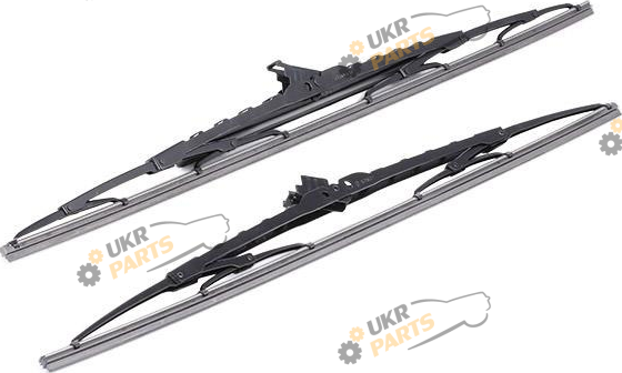 Пара дворников Bosch Twin (3397118308)