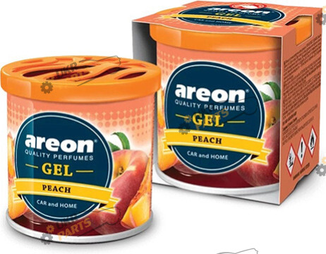 Ароматизатор Areon | Персик (GWP21)