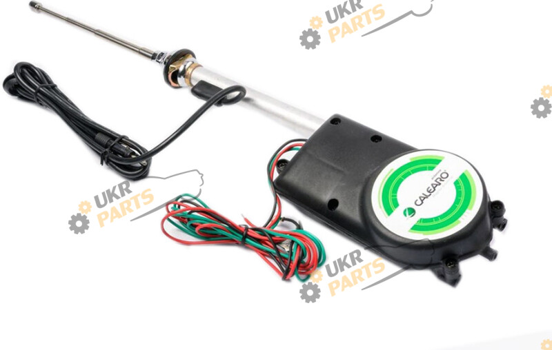 Антенна для радио Calearo 76 77 154 автоматическая (29303)