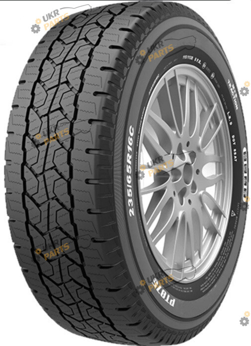 Шина Starmaxx Proterra ST900 (205/65 R16C 107T) летние (1001349104)