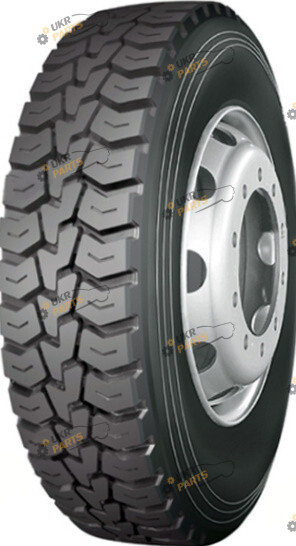 Шина Supercargo SC328 (13/R22.5 156L) всесезонные (13225SC328)