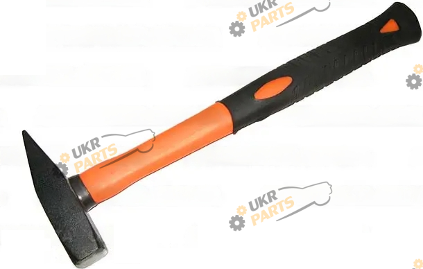 Молоток слесарный King STD 300 г (KS-300)