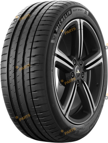 Шина Michelin Pilot Sport 4 (215/55 R17 98Y) летние (21555R17LOMI98YPS4)