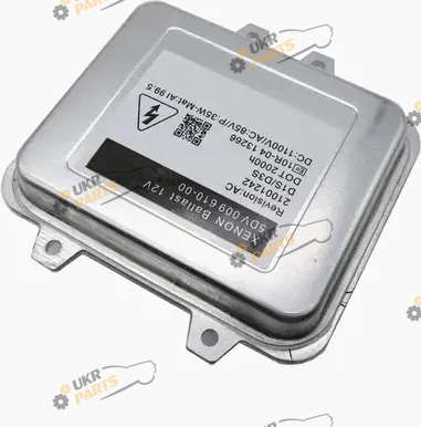 блок розжига Megalight D1S D3S FN-17015, 12V 35W (17015)