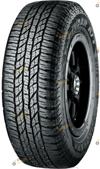 Шина Yokohama (235/70 R17 109H) летние (23570R17CTYO109HG015)