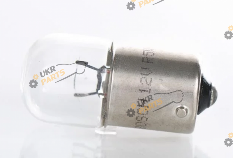Лампочка салона Bosch Pure Light BA15s 12V 5W (1987302204)