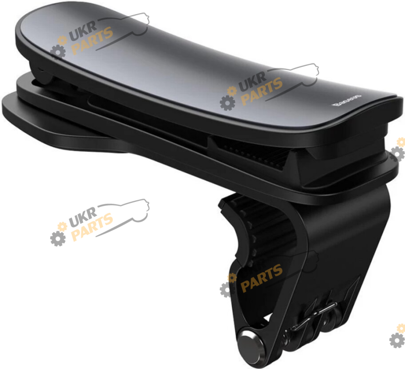 Держатель для телефона на панель Baseus BIG MOUTH PRO CAR MOUNT (SUDZ-A01)