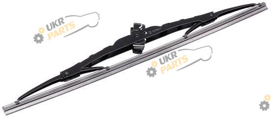 Дворник Bosch Twin (3 397 011 353)